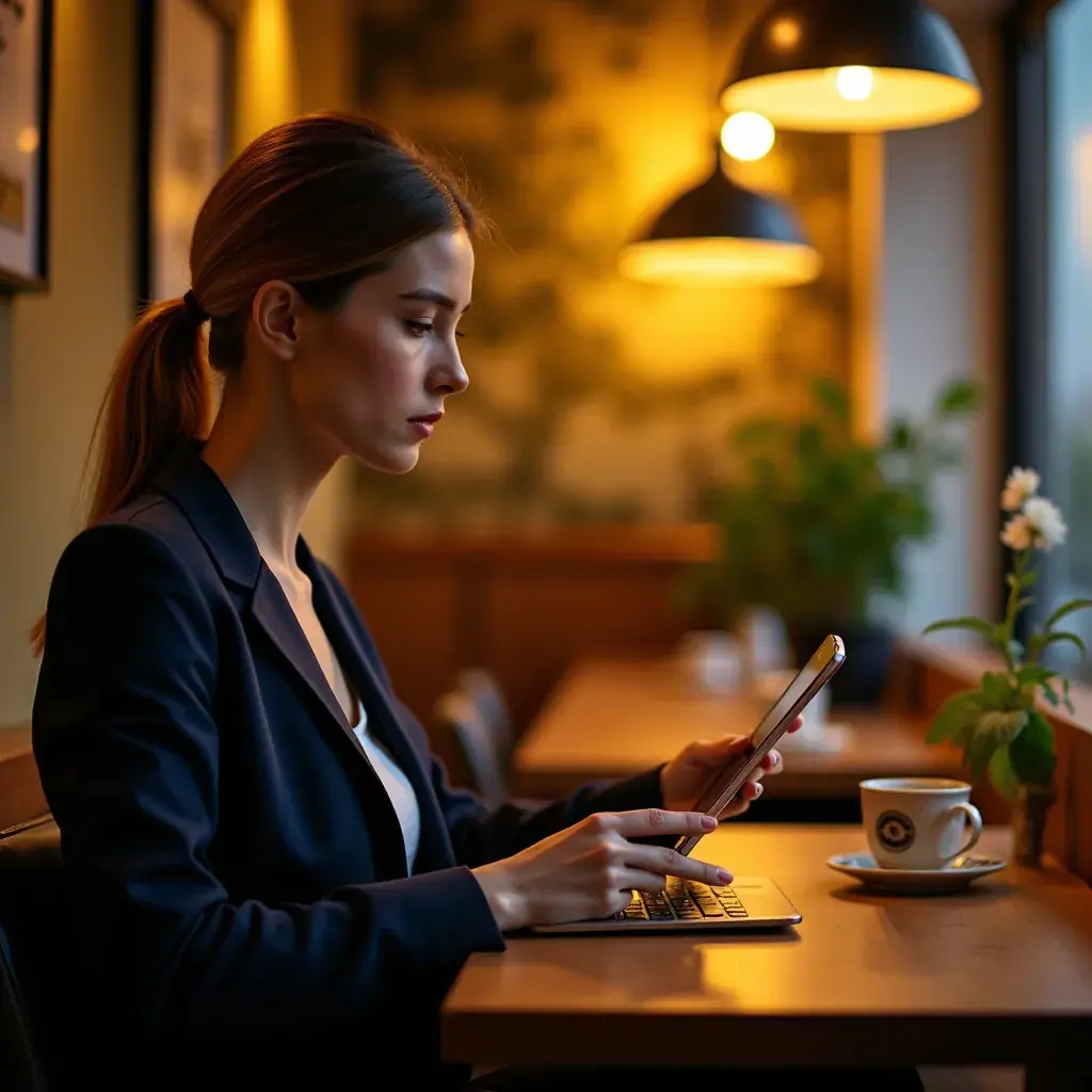 Sustainable practices